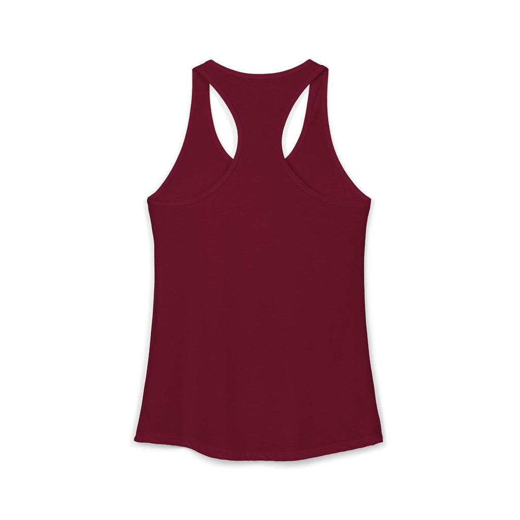 Law in Flawless Racerback Tank