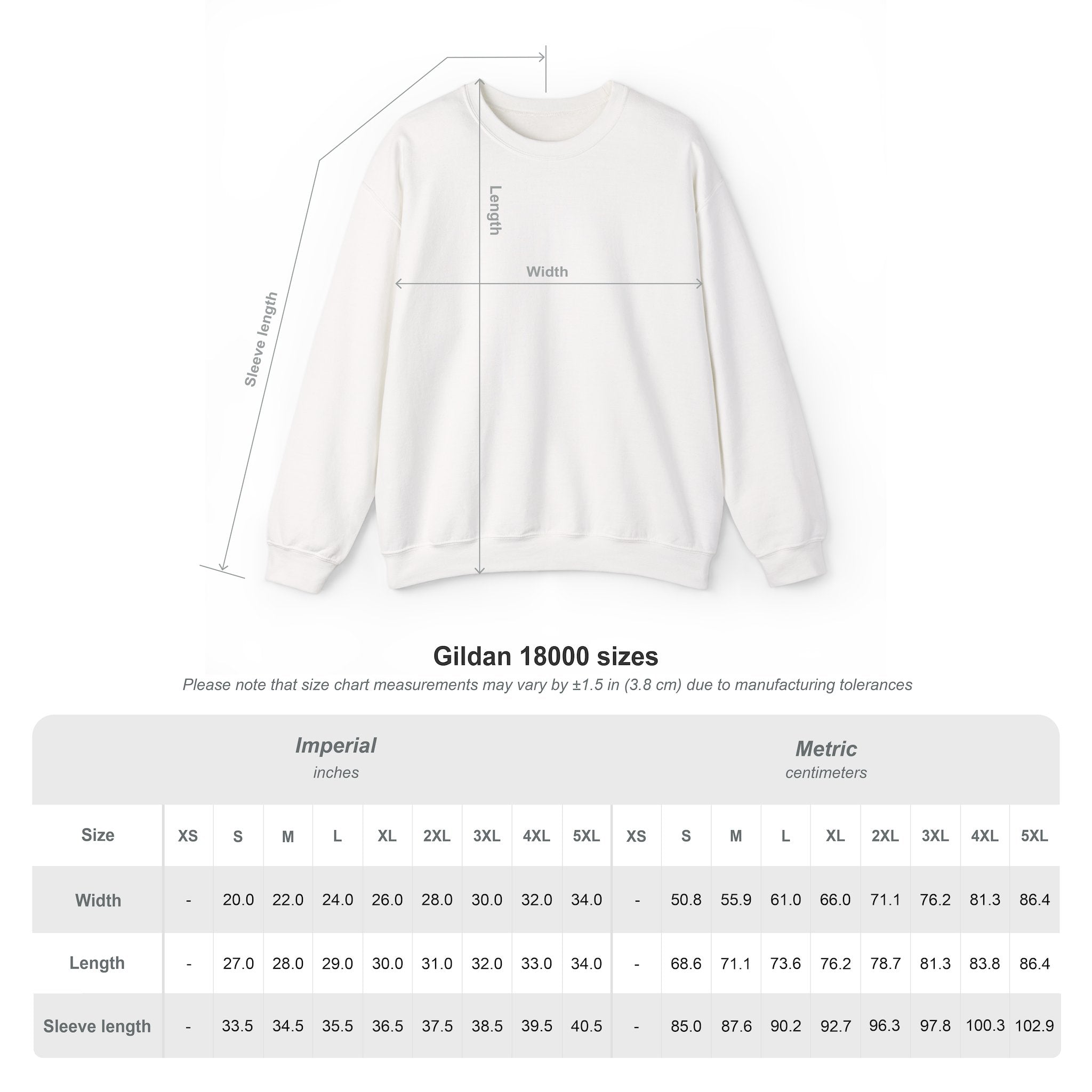 Govern Yourself Accordingly Crewneck