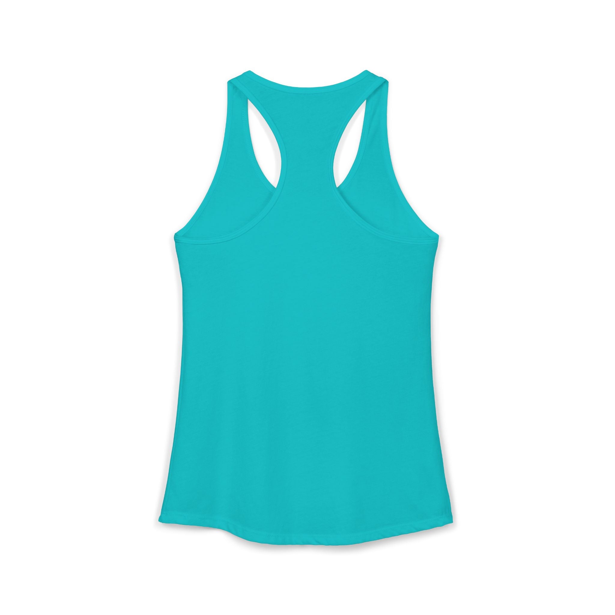 Law in Flawless Racerback Tank