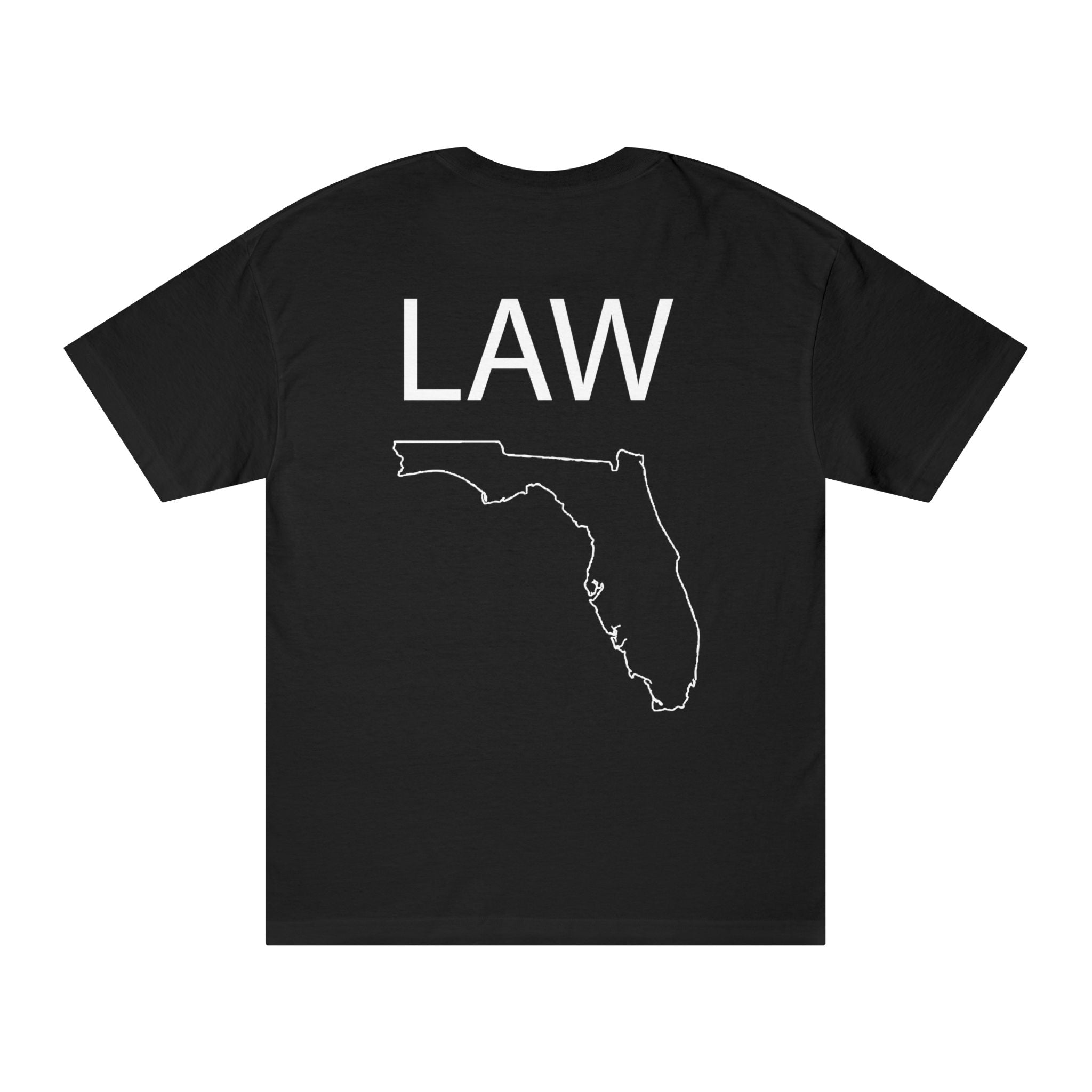 LAW FL Outline T-Shirt